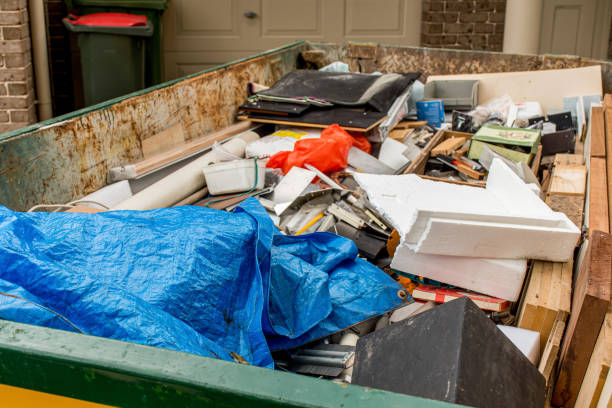 Retail Junk Removal in Cardington, OH